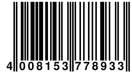 4 008153 778933