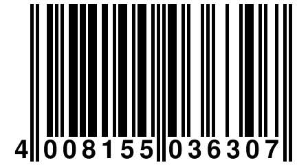 4 008155 036307