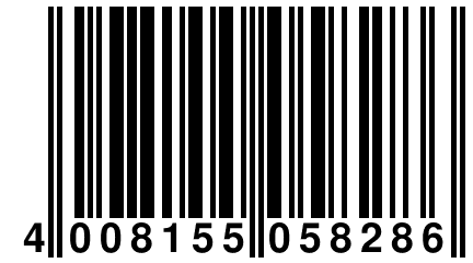 4 008155 058286