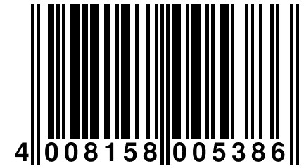 4 008158 005386