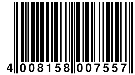 4 008158 007557