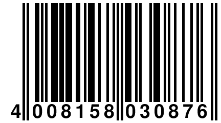 4 008158 030876