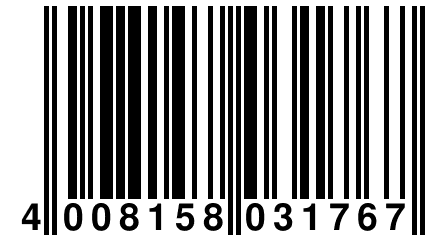 4 008158 031767