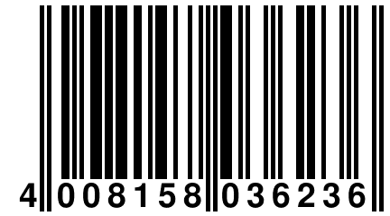 4 008158 036236