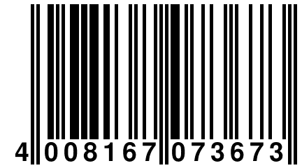 4 008167 073673