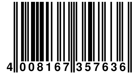 4 008167 357636