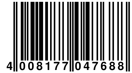 4 008177 047688