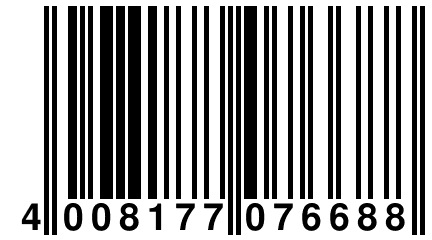 4 008177 076688