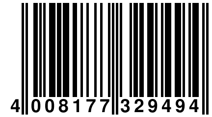 4 008177 329494