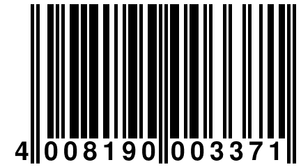 4 008190 003371