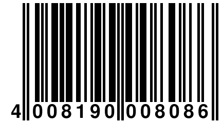 4 008190 008086