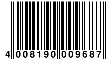 4 008190 009687