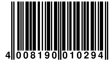 4 008190 010294