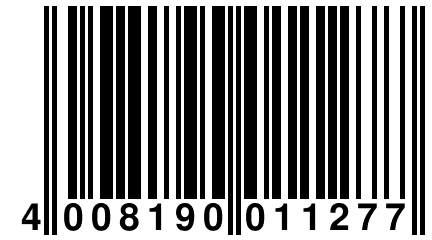 4 008190 011277