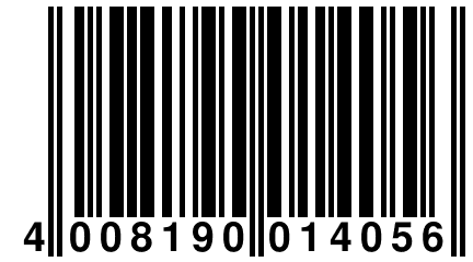 4 008190 014056