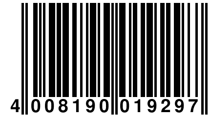 4 008190 019297