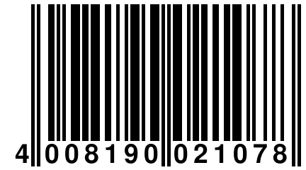 4 008190 021078