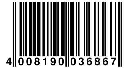 4 008190 036867