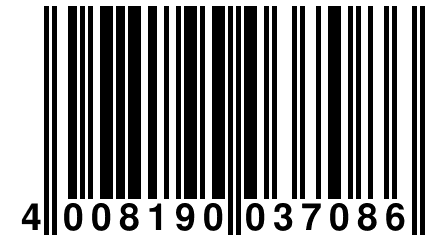 4 008190 037086