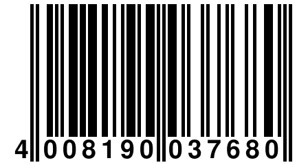 4 008190 037680