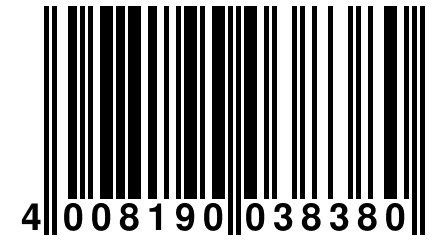 4 008190 038380