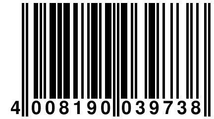 4 008190 039738