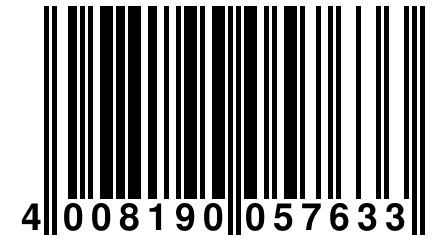 4 008190 057633