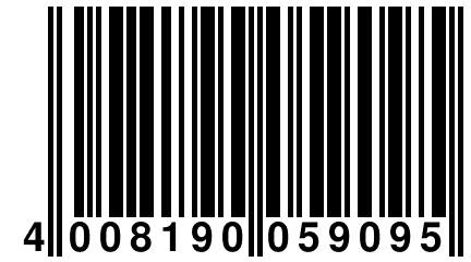 4 008190 059095