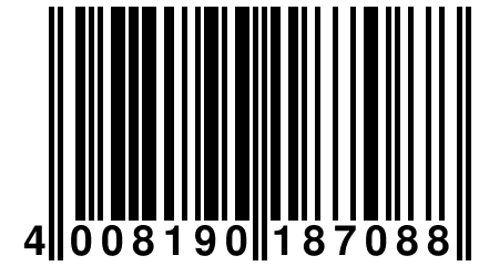 4 008190 187088