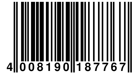 4 008190 187767