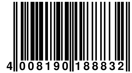 4 008190 188832