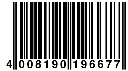 4 008190 196677