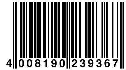 4 008190 239367