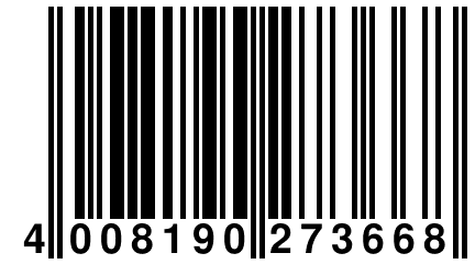 4 008190 273668