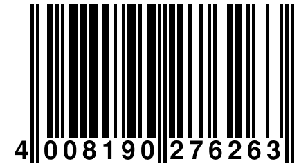 4 008190 276263