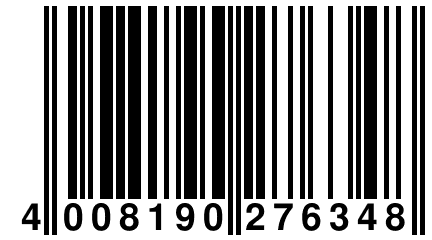 4 008190 276348