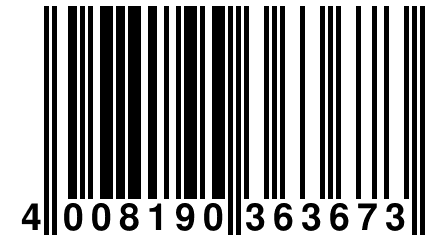 4 008190 363673