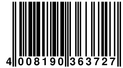 4 008190 363727