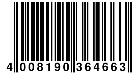 4 008190 364663