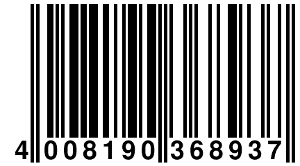 4 008190 368937