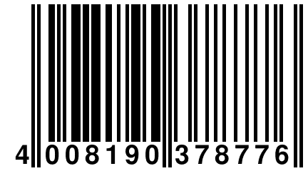 4 008190 378776