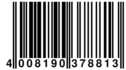 4 008190 378813