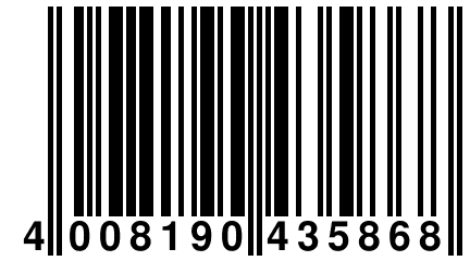 4 008190 435868