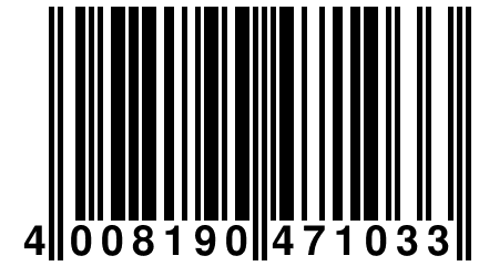 4 008190 471033