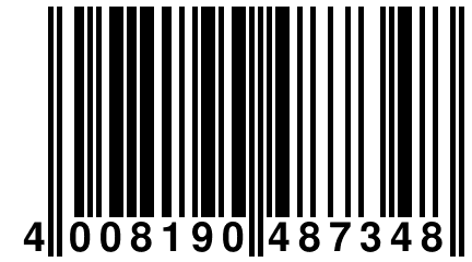 4 008190 487348