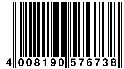 4 008190 576738