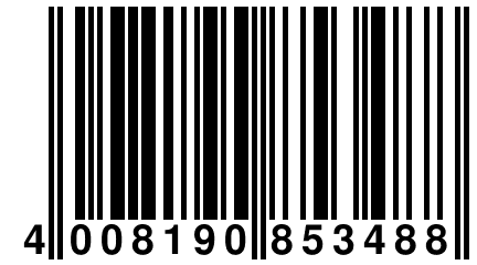 4 008190 853488