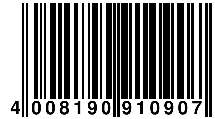4 008190 910907