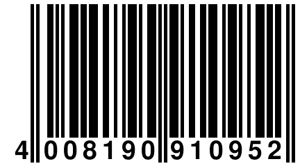4 008190 910952