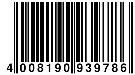 4 008190 939786